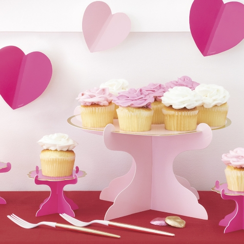 Valentine's Day Cake Decorations